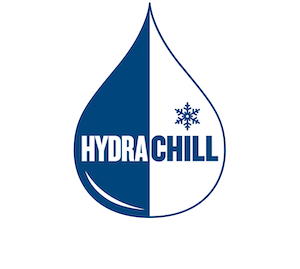 Hydrachill - Water Refilling Stations