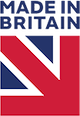 Made in Britain Logo